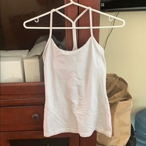 Lululemon Tank Size 4